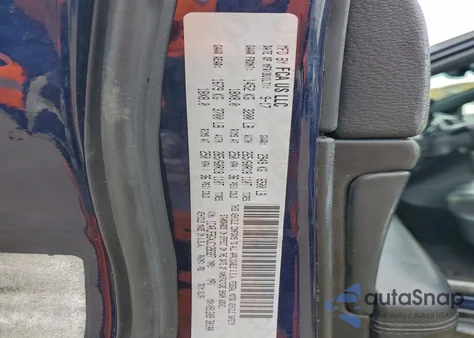 2018 Jeep Grand Cherokee Limited из США, поврежденный, VIN 1C4RJFBGXJC128327